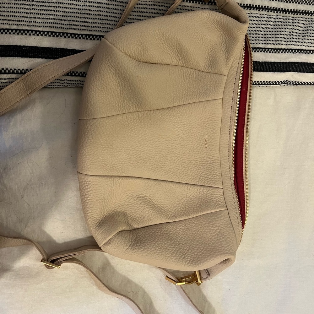 NWT Hammitt Morgan Bag in Super Bloom Pink